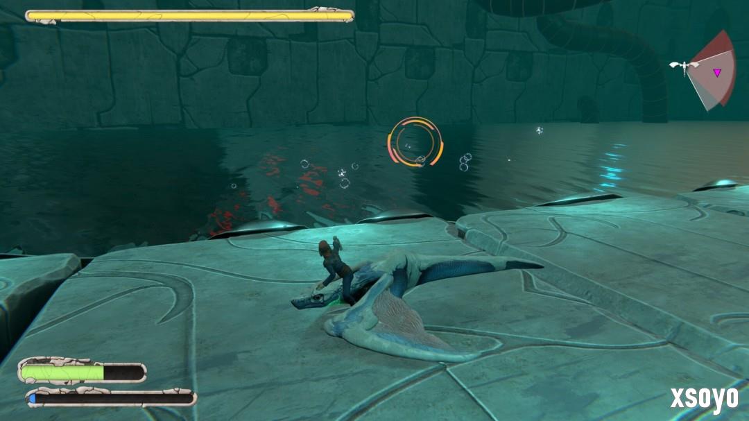 《铁甲飞龙2：重制版》PC配置需求 GTX1660爽玩