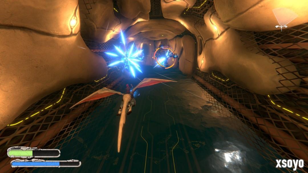 《铁甲飞龙2：重制版》PC配置需求 GTX1660爽玩