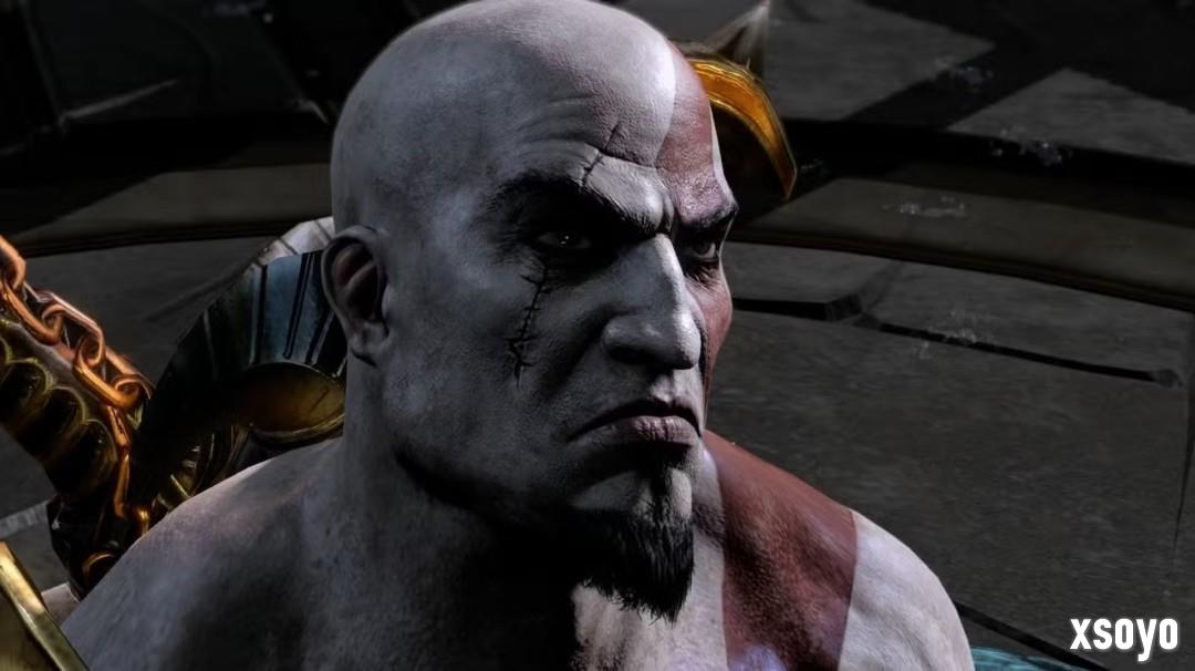 知名记者爆料《战神》新作中奎爷将获新武器埃及弯剑