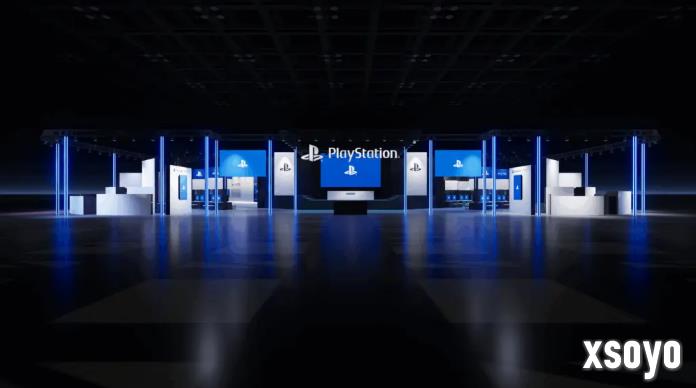 索尼互娱公布TGS正式参展阵容 14部新游提供试玩