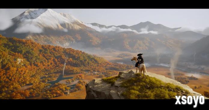 索尼互娱公布TGS正式参展阵容 14部新游提供试玩