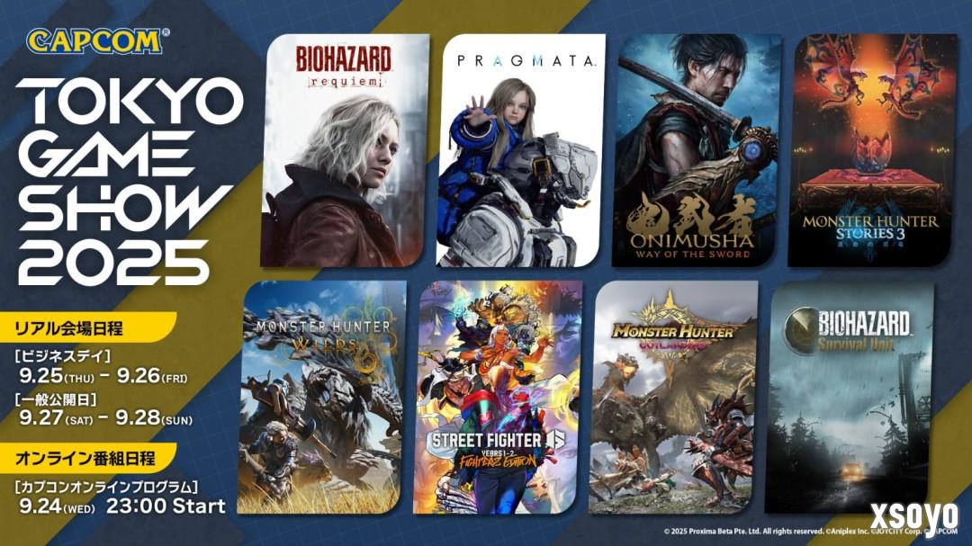 《生化危机9》将于27日举行特别活动！时长超一小时！