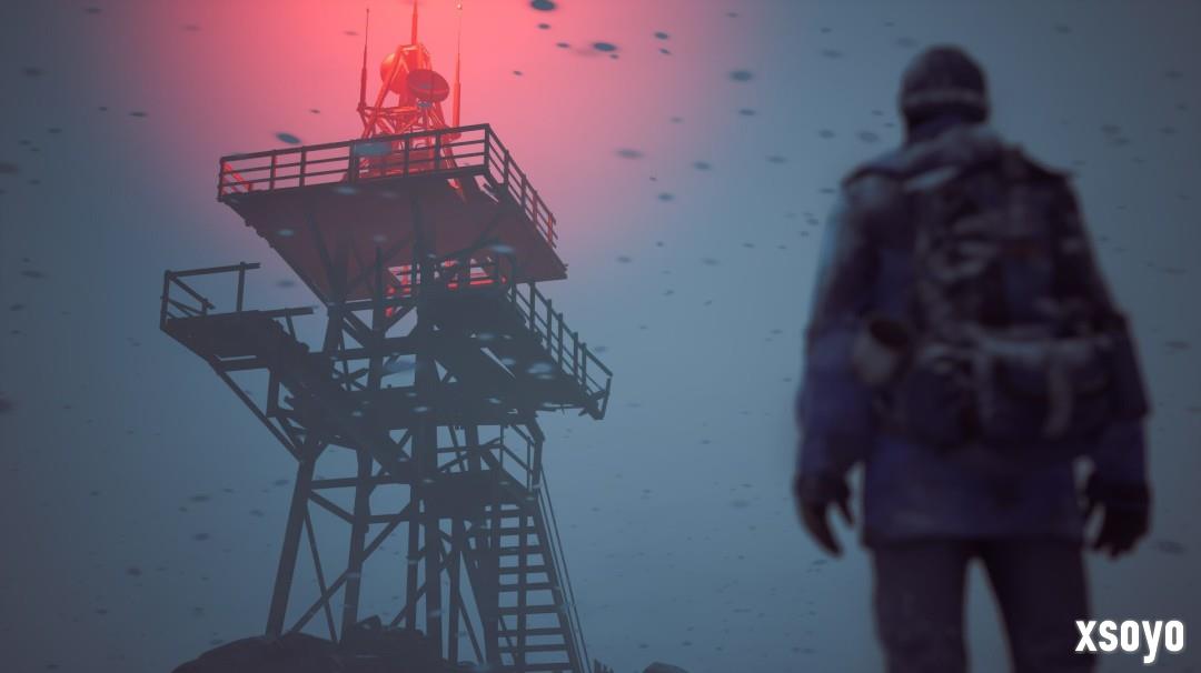 生存模拟游戏《冬日幸存者》将于11月脱离抢先体验