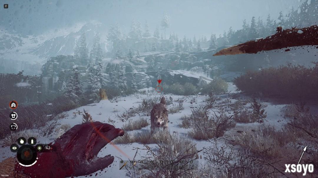 生存模拟游戏《冬日幸存者》将于11月脱离抢先体验