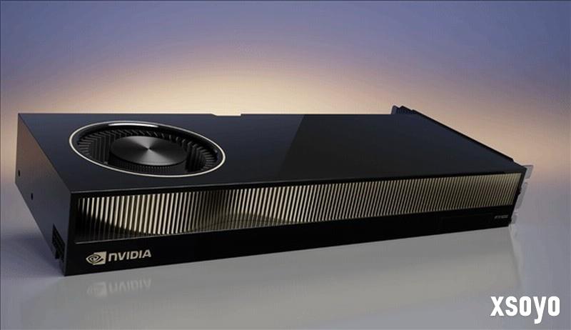 定制版显卡RTX6000D国内没人买 老黄称感到失望