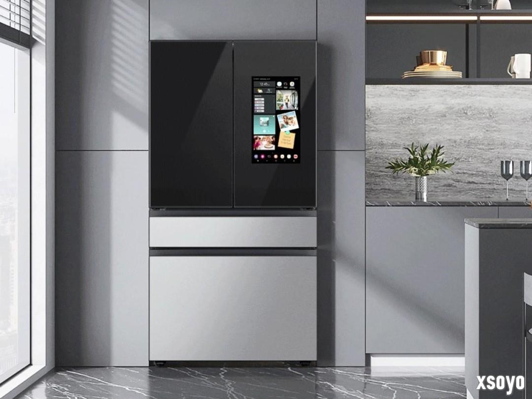 三星将在冰箱显示屏投广告！数万元产品也逃不过