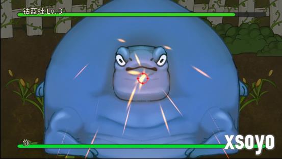 模拟经营放置游戏《圆滚滚！丑蛙池塘》试玩Demo今日上线Steam