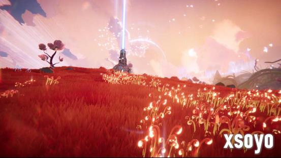 星际拓荒，太空考古？星际探索生存建造游戏《浑天星途》steam商店页正式公开