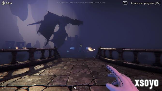 《哥布林女仆大扫除》抢测 题材特别地牢清扫新游