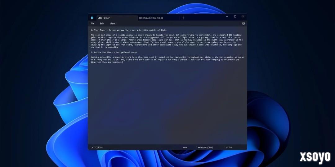 微软强行推Win11的又一狠招：记事本接入离线AI