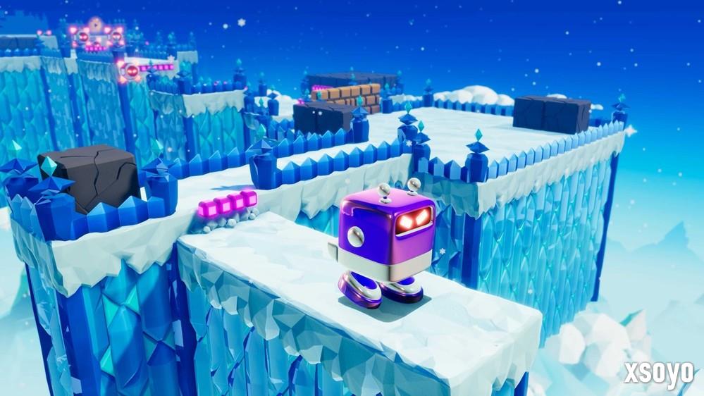 平台跳跃玩家狂喜！小众宝藏续作《尤卡莱莉：回归》10月9日发售