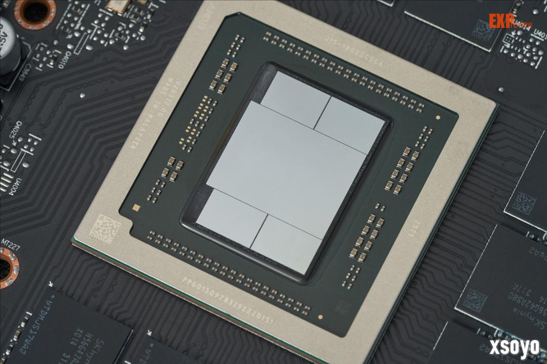 AMD发布Radeon RX 7700显卡 配16GB显存