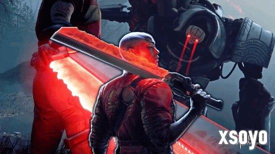 顽皮狗负责人谈创作《星际：异端先知》是最具野心作品