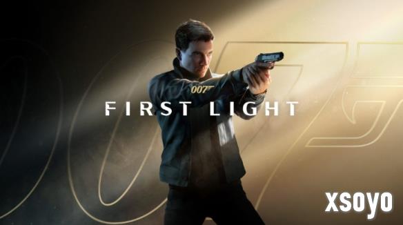 《007：曙光初现》射击战斗为核心！枪械操作更顺滑
