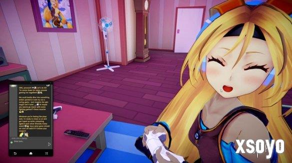Steam残忍砍断跨越次元之恋 AI游戏误判R18惨遭下架