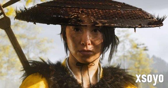 《羊蹄山》女主演员晒化妆舞会照：看起来心情不错！