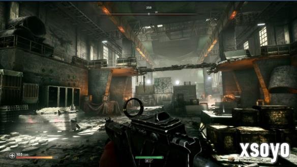 FPS MMORPG《PIONER》的公开测试版将于今年10月推出！