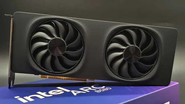 尽管和英伟达合作 英特尔Arc独显还会继续搞下去