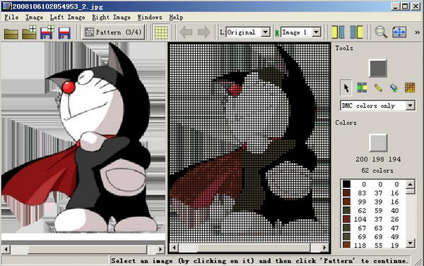 cstitch官方版v0.9.3