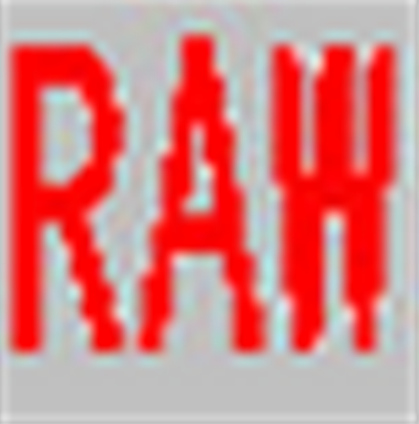 Rawtools(raw修复工具)v1.2.2