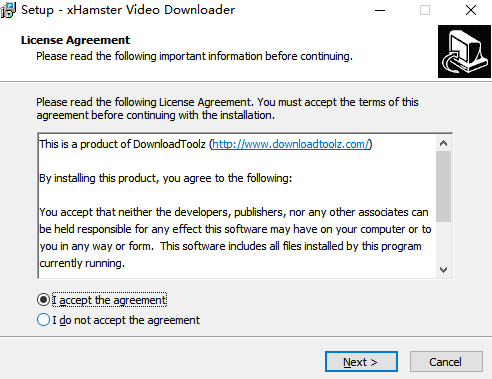 xHamster Video Downloader64位3.5.1.0