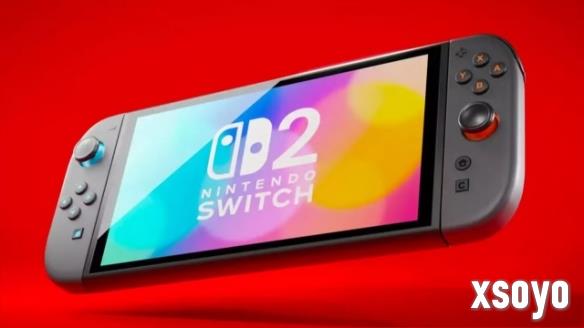 超PS5 Pro销量的8倍！Switch2日本销量突破200万台