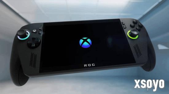 ROG Xbox Ally掌机发售临近 售价竟还是"未解之谜"！