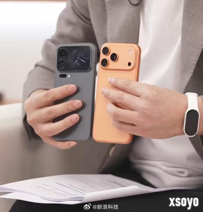 卢伟冰谈小米17价格：标准版加量不加价 Pro系列再往上