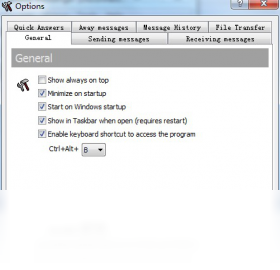 Bopup Messenger7.0.11
