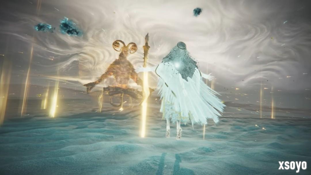 《艾尔登法环：黑夜君临》后续更新预告 失败降档保护实装