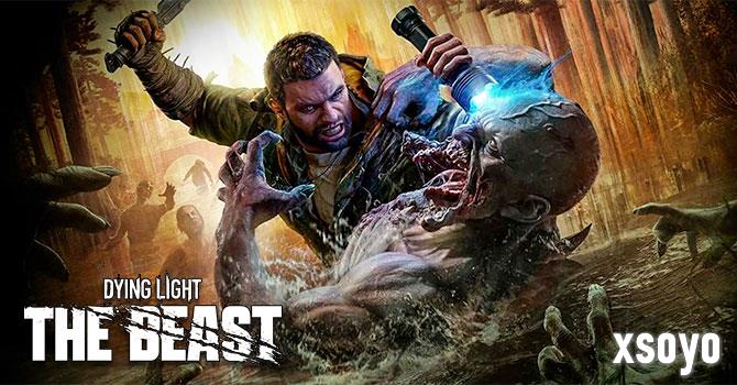 《消逝的光芒：困兽》30款显卡跑分 优化整体不错