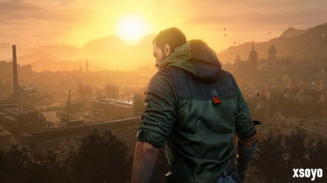 《消逝的光芒：困兽》优化佳 玩家调侃：可别让兰迪看见