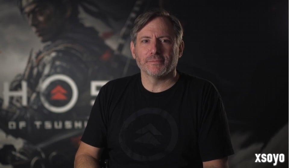 《羊蹄山之魂》开发商回应员工调侃查理·柯克遇刺后被解雇解雇事件