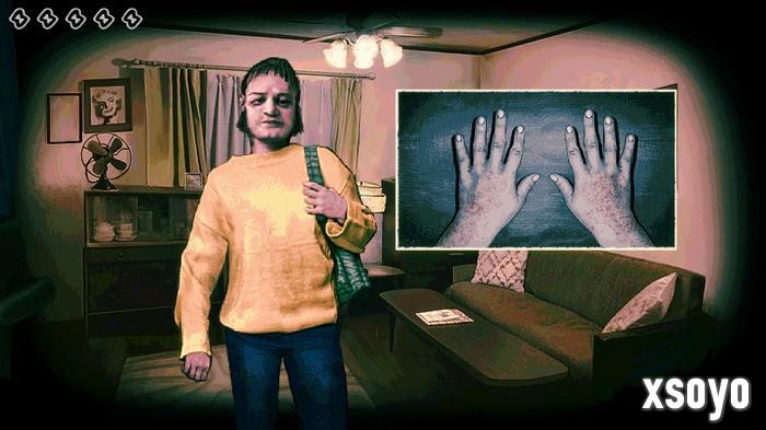 《寻找伪人》更新发布 特别好评恐怖冒险新游