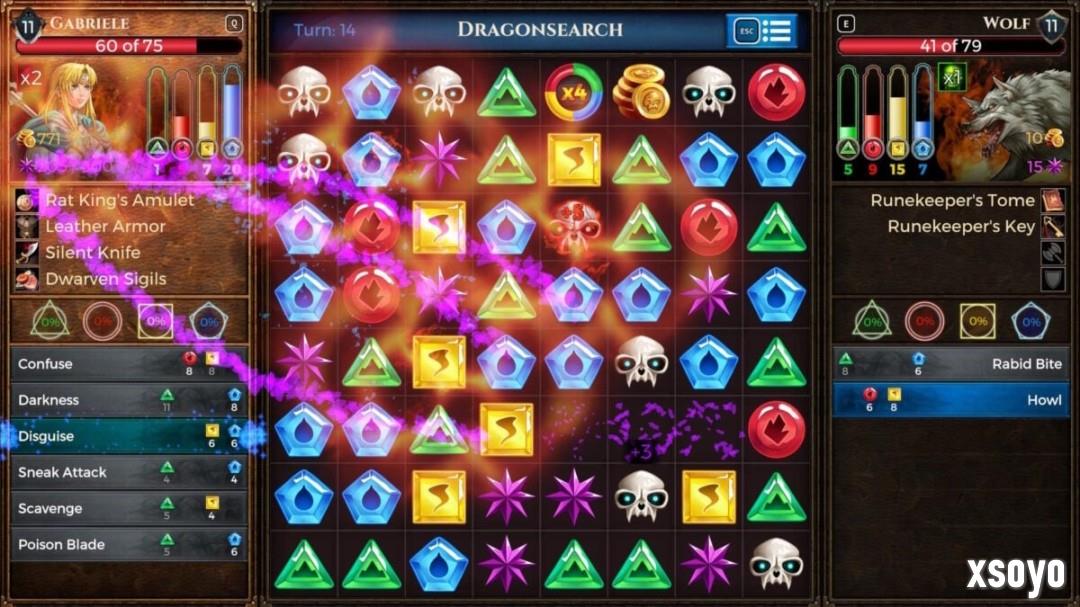 《战神的挑战：重制版》作者访谈 从免费制回归买断制