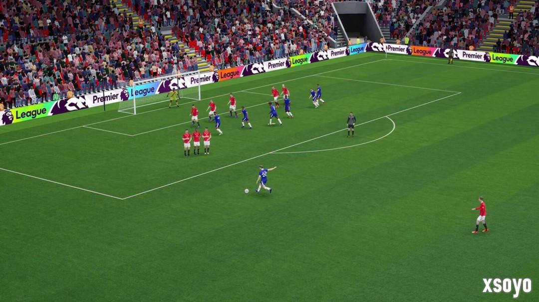 《足球经理26》开发商：前作取消的决定是很正确的