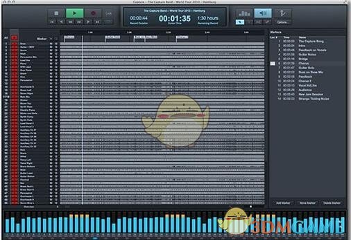 PreSonus Capture 2.4.0.4