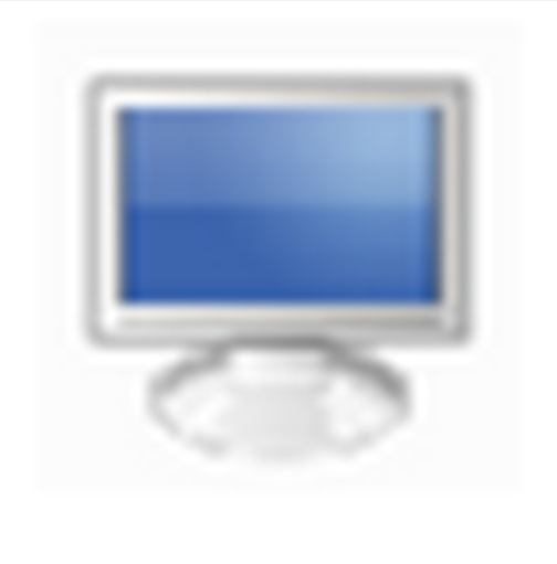 恢复显示器出厂设置v1.0