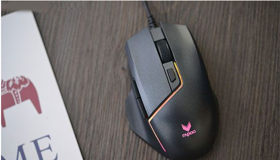 雷柏v320鼠标驱动v1.0