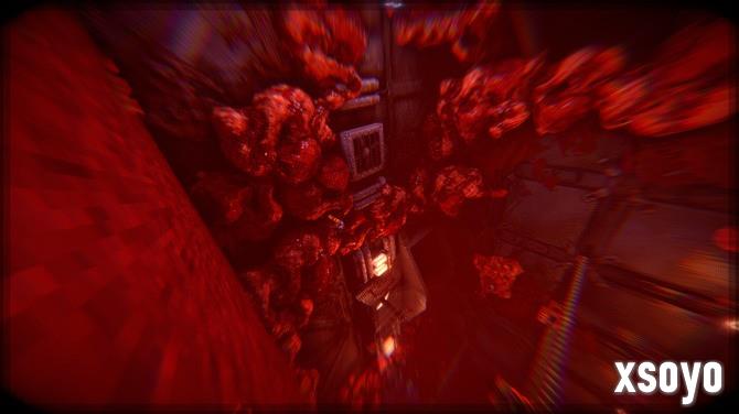 《毁灭协议》登陆Steam正式推出 爆裂DOOM风射击