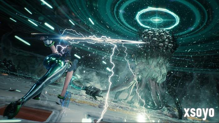 《剑星》官方发布不神秘预告 一周后或将推出新内容