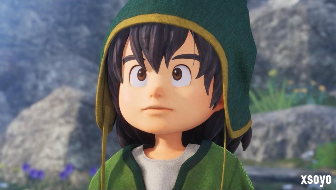 率先重制的为何是《勇者斗恶龙7》而不是四五六？