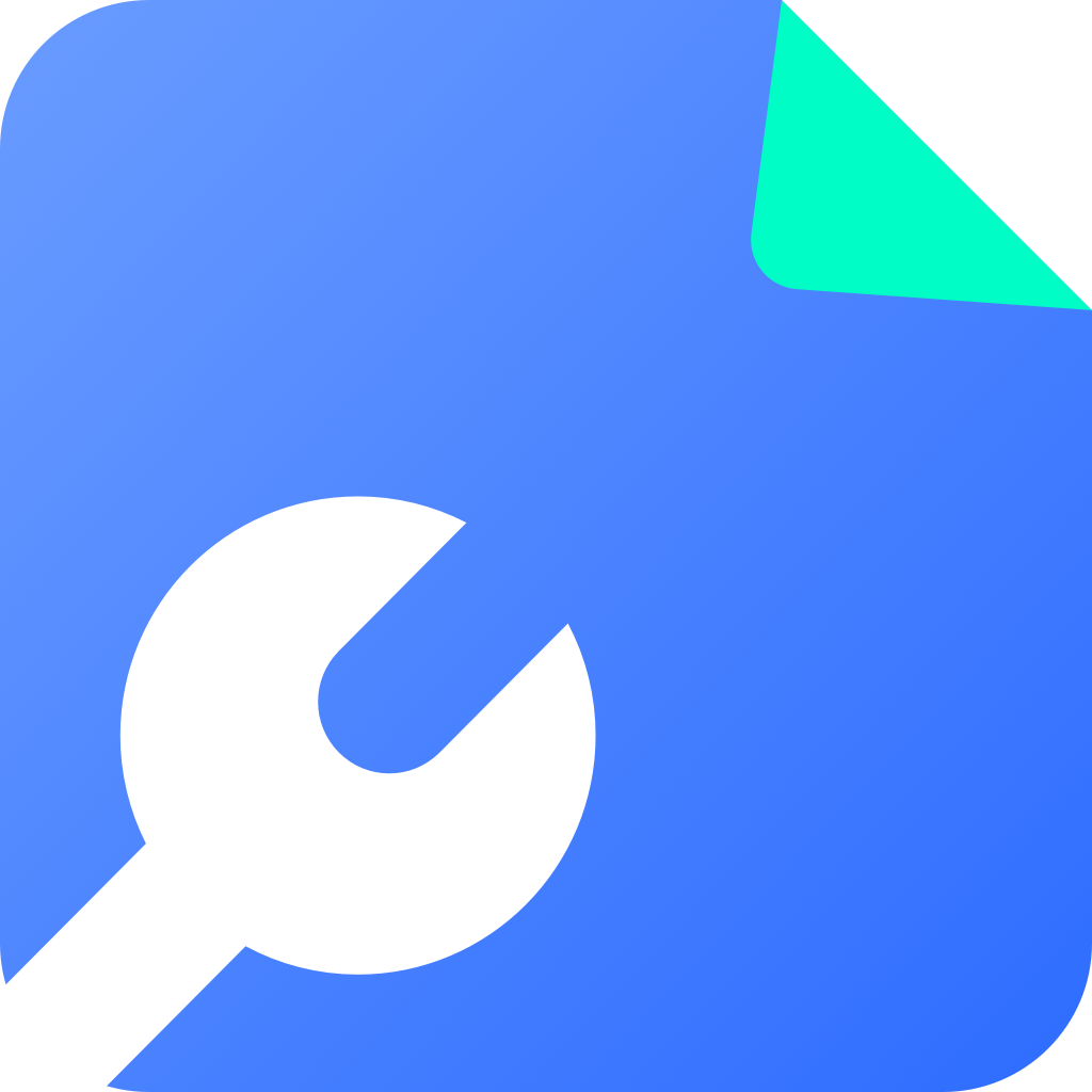 嗨格式文件修复大师64位1.0.0.1