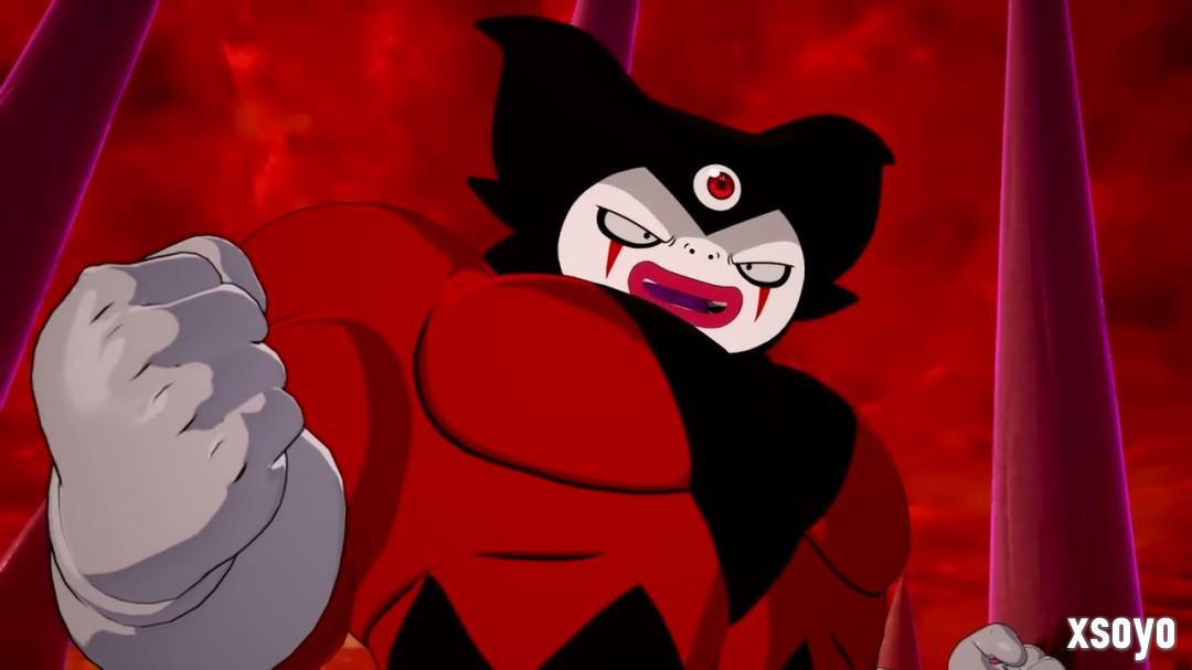 《七龙珠 电光炸裂！ZERO》角色组合包2 9月24日上线