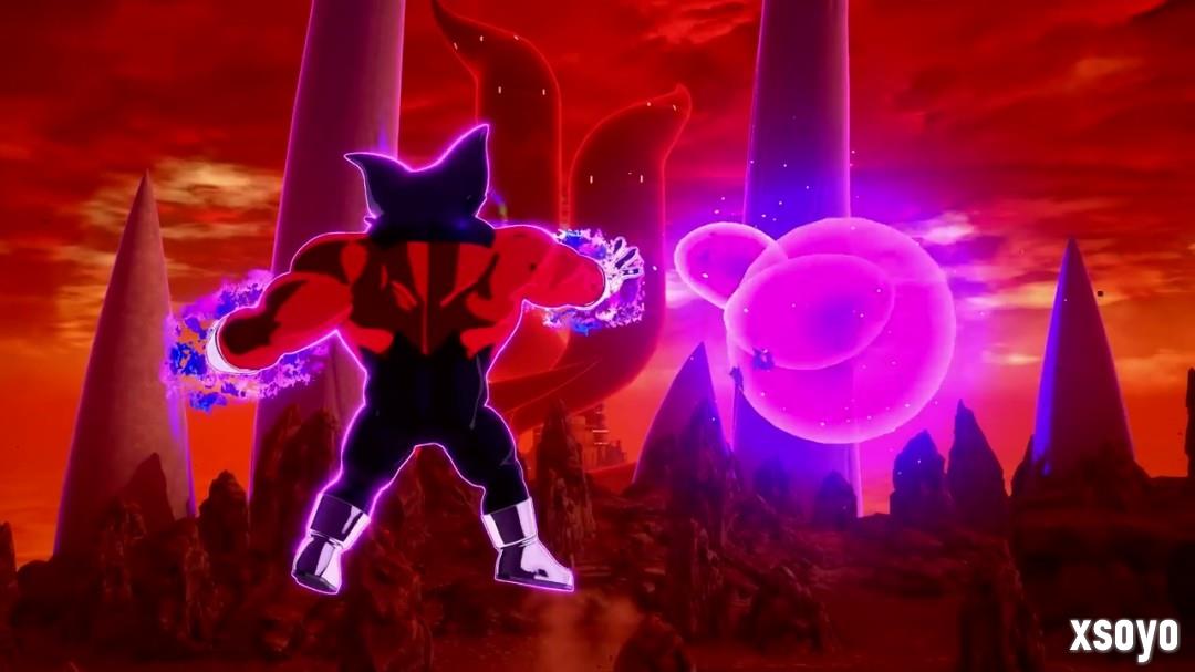 《七龙珠 电光炸裂！ZERO》角色组合包2 9月24日上线