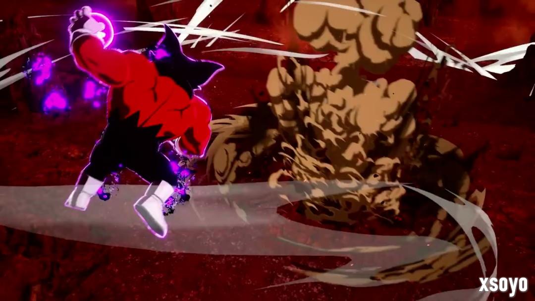 《七龙珠 电光炸裂！ZERO》角色组合包2 9月24日上线