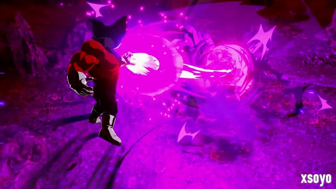 《七龙珠 电光炸裂！ZERO》角色组合包2 9月24日上线