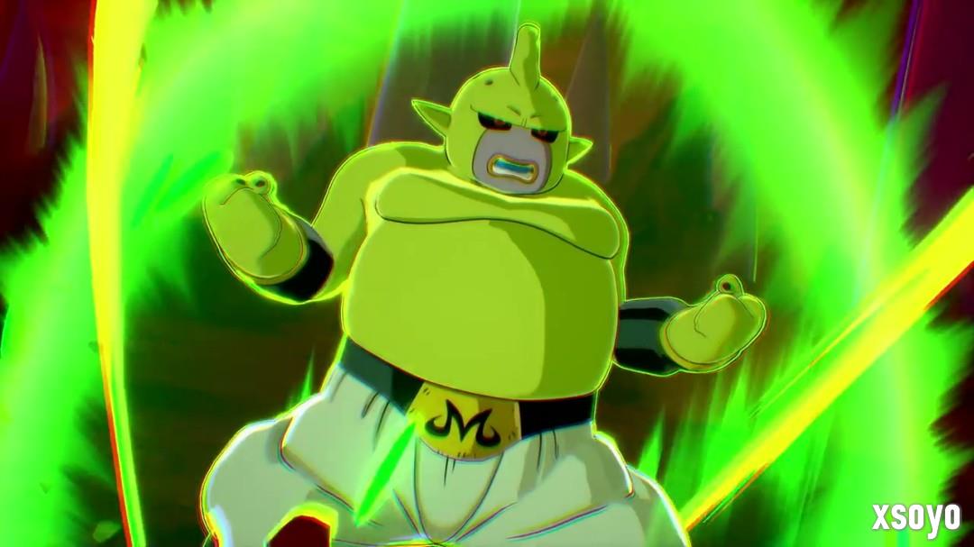 《七龙珠 电光炸裂！ZERO》角色组合包2 9月24日上线