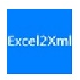 Excel2Xml1.0