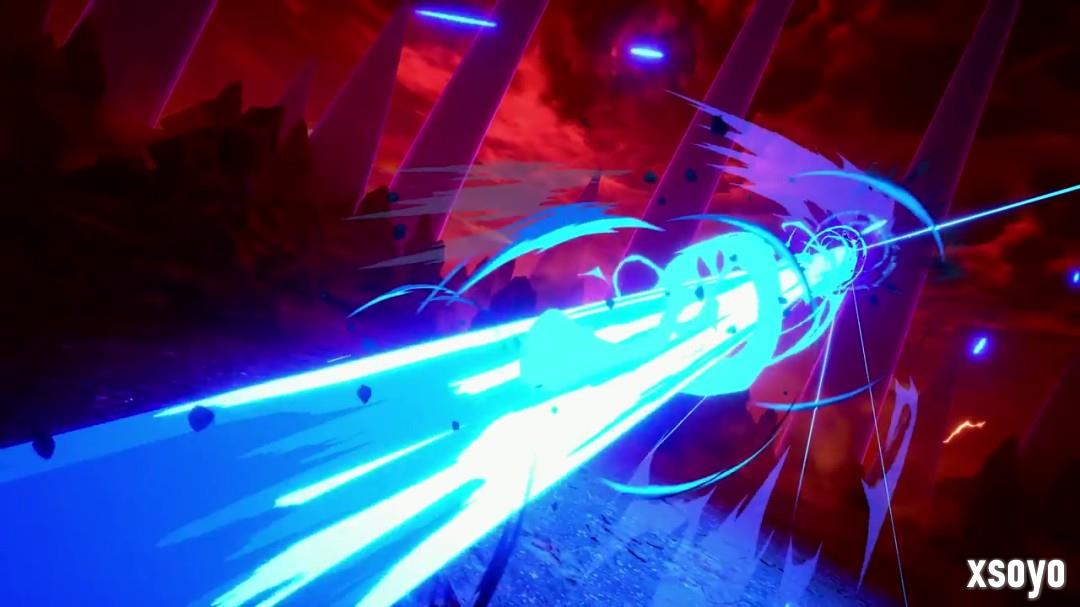 《七龙珠 电光炸裂！ZERO》角色组合包2 9月24日上线